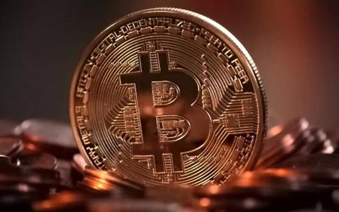 比特币付律师费，你敢要吗？｜律新社观察