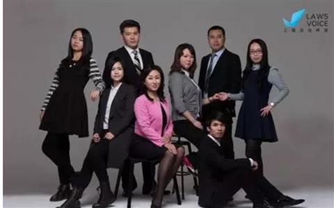律新社CEO王凤梅：心里有光，前方就有路！