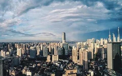 中国法律服务行业新征途，北上广深一个也不能少 | 律新社观察