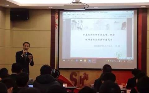 观韬快讯 | 观韬律师就私募管理人登记法律意见书过会经验接受律新社专访