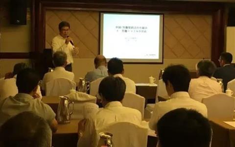 十年磨一剑！涉日法律服务律师这样参悟：规范+专业=律师“先生”！丨律新社专访