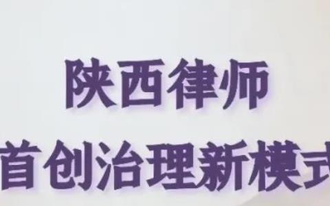 律师与代表委员“一对一”公益服务正流行！疫情后，律师参与社会治理空间更大了！丨律新社观察 