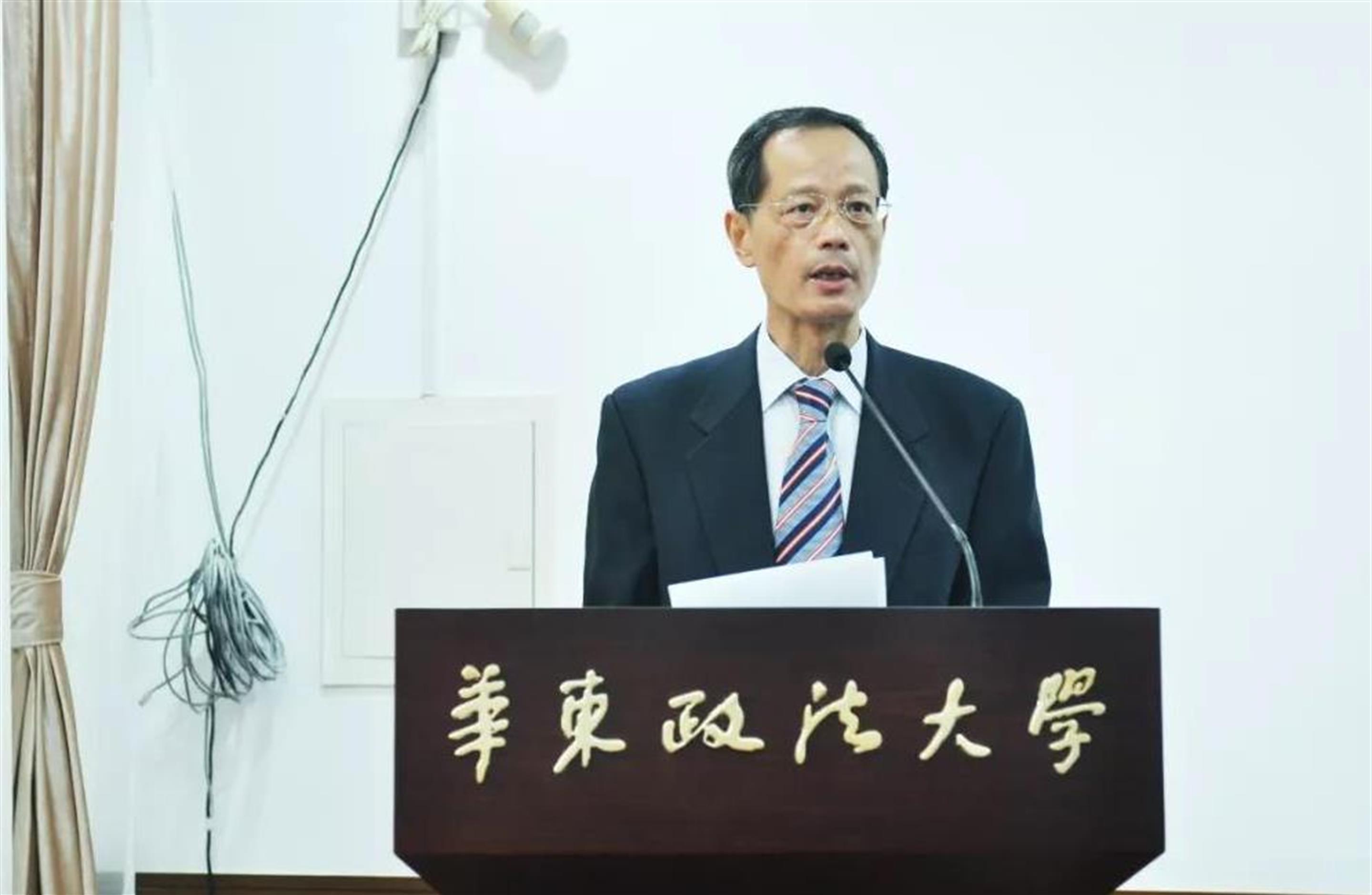 全球顶尖知产大咖授课，WIPO中国暑期学校开班啦｜律新社在现场