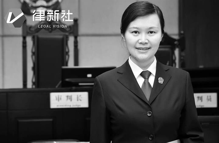 法治社会岂容刀刃乱舞？法官伤害风险评估系统建立迫在眉睫