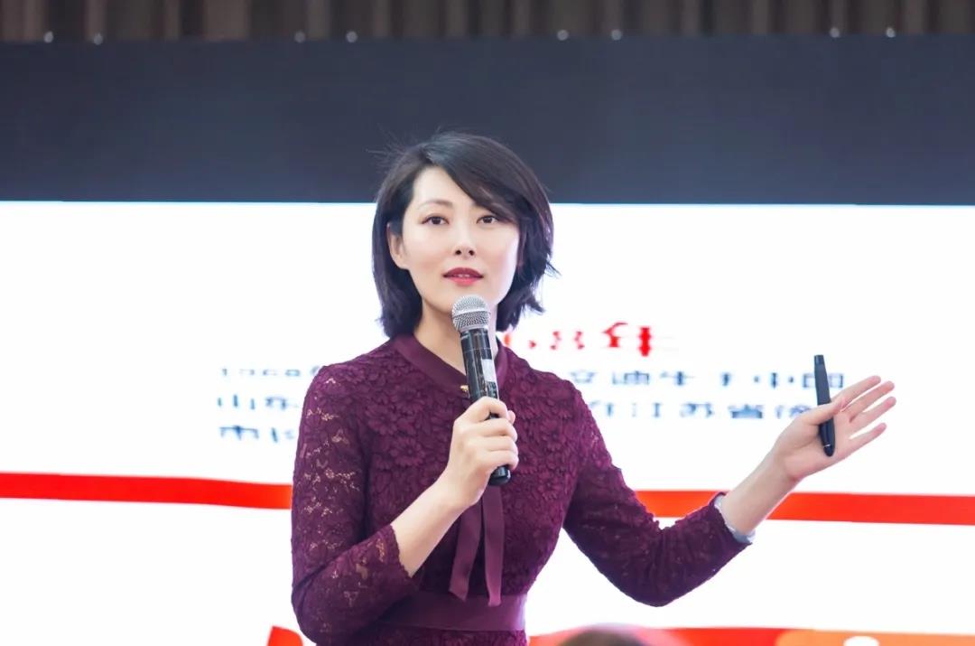易轶律师：深耕婚姻家事的那些年，用专注赢得时间的玫瑰