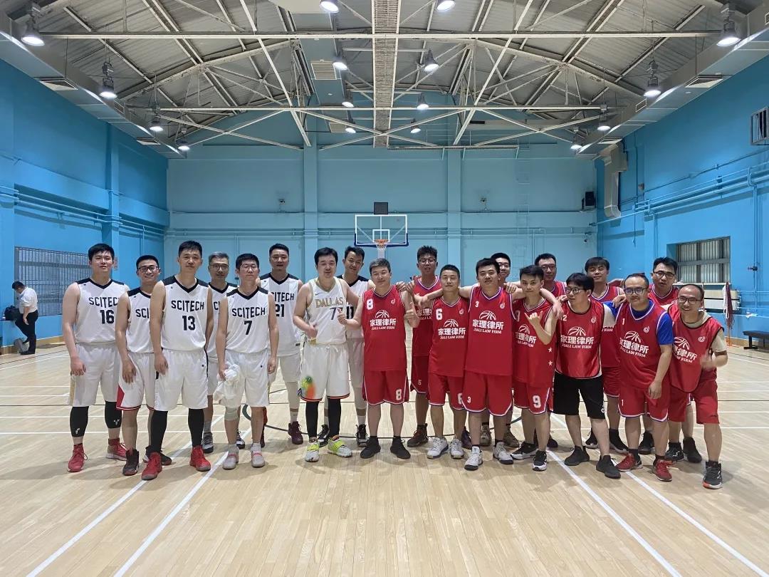 家理文化 | 业余活动 运动之美 绽放青春活力