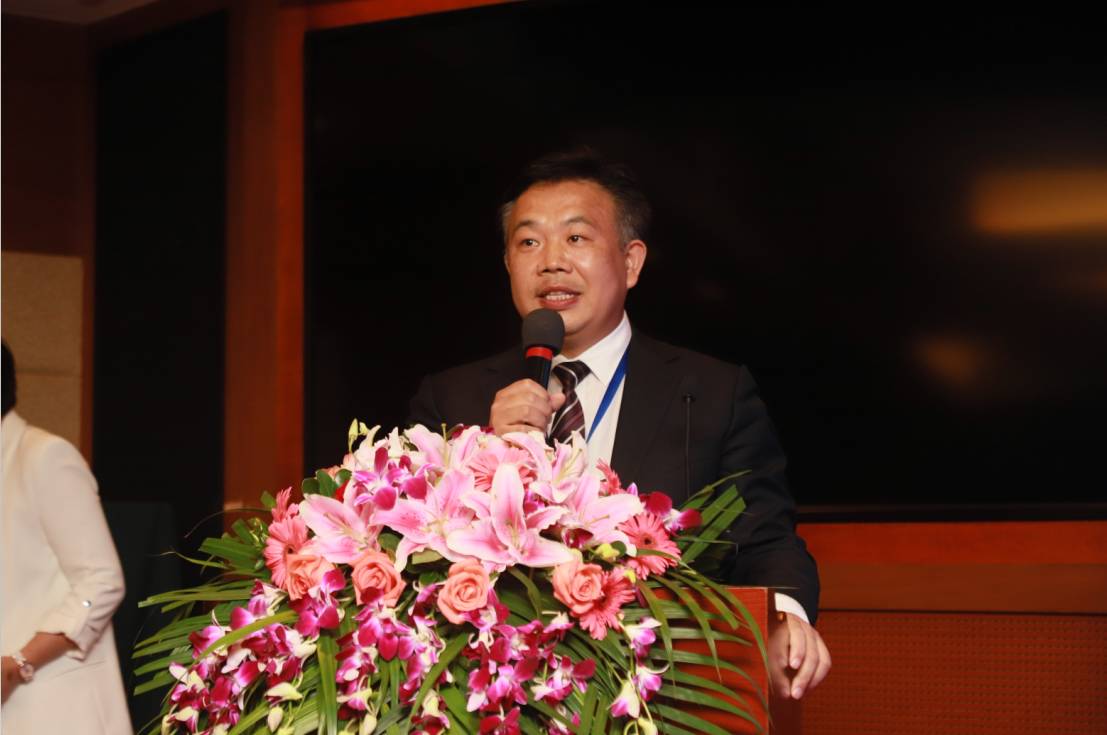 绿法（国际）联盟理事长刘光超：投资人眼中的法律服务产业创业