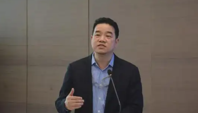 冯加庆：未来十年，律师事务所的管理与发展会更加两级分化