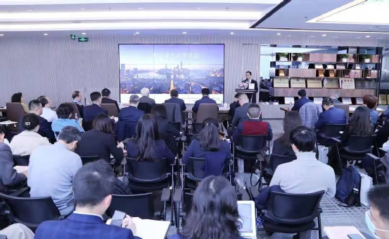 超10万人关注！五大关键词盘点建纬所“工程总承包法规制度宣传周”刷屏现象 | 律新社观察