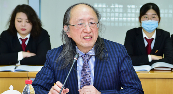 李小华