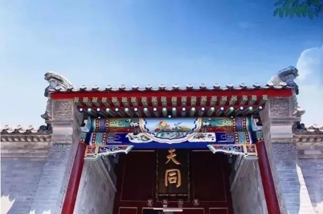 王凤梅：蒋勇之道与天同之核