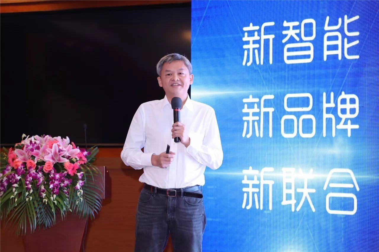 蒋勇：法律人工智能，我们能做什么？