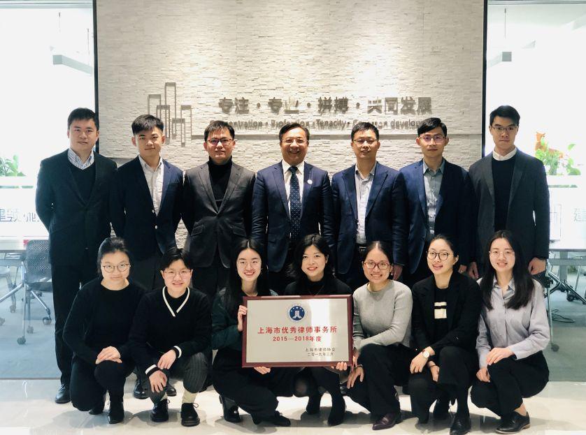 建领城达：能用众智，善用众力！坚持个人发展驱动律所发展