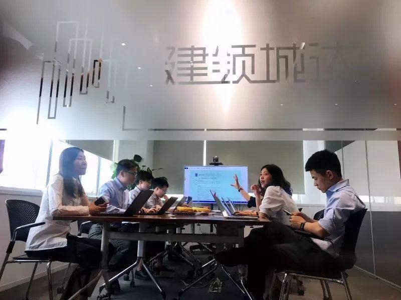 我眼中的建领城达：“重视感”与“挑战感”并存