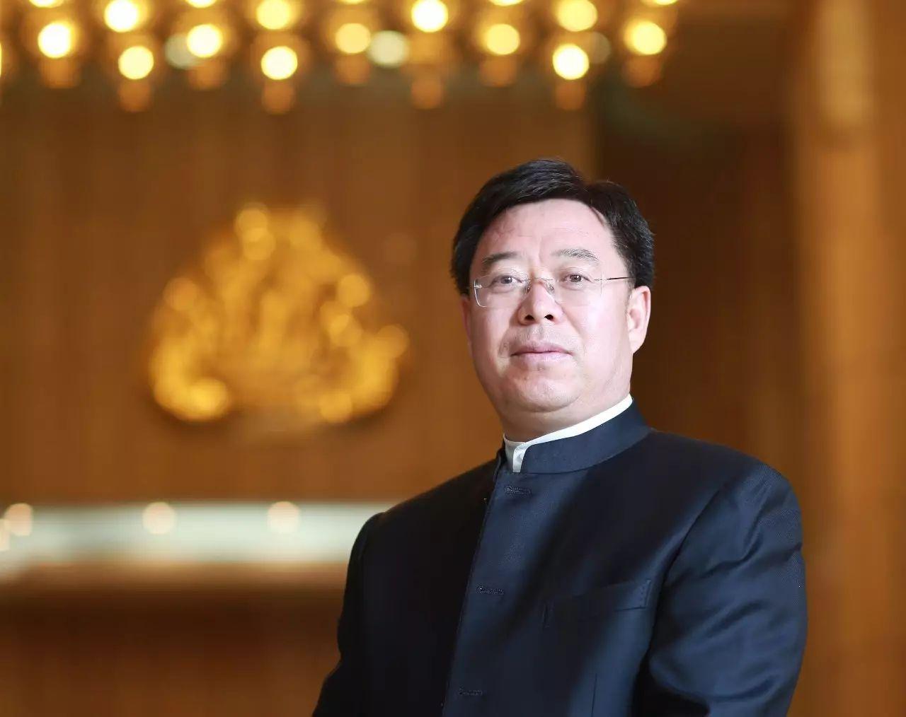 张鹏峰：做政府法律顾问的高度如何历练？ | 律新社·名律谈