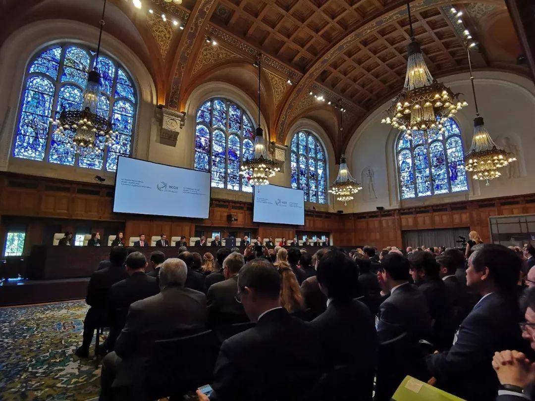 民商事判决全球执行或指日可待！专业解读《承认与执行外国民商事判决公约》丨瀛泰律所专栏