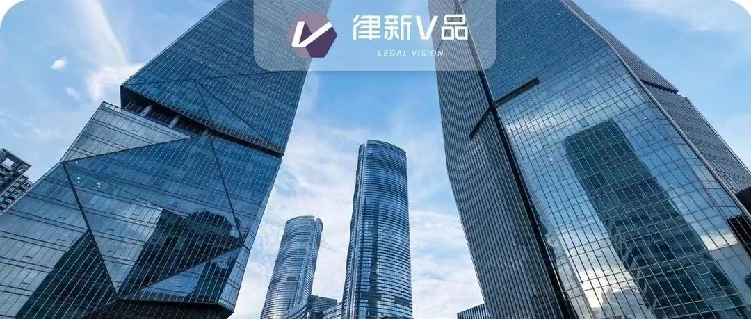 “M型社会”结构发展趋势下，法律服务市场的危与机丨律新观察