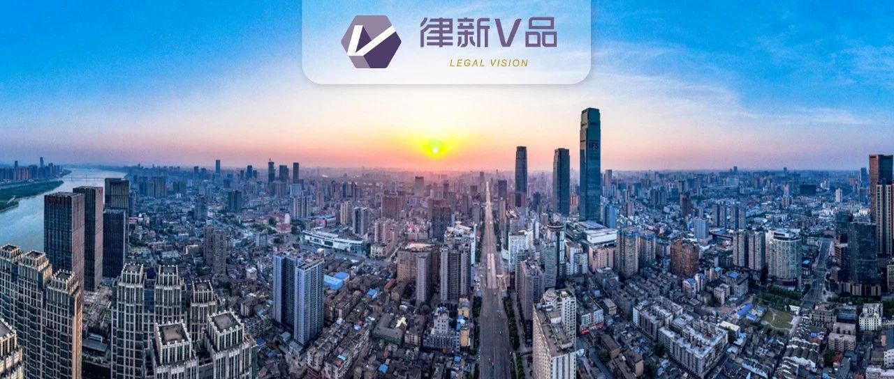中部地区蓄势崛起！区域TOP10规模所与京沪大所“包围圈”共舞｜律新观察