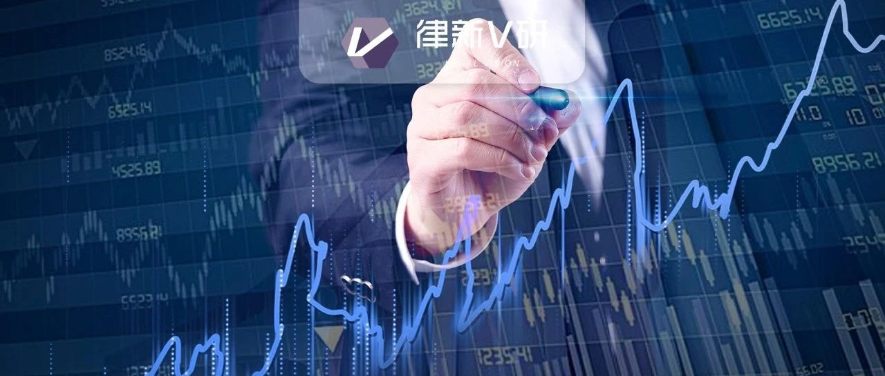 律师如何从ROE看估值中枢？证券行业的新局面丨律新观察