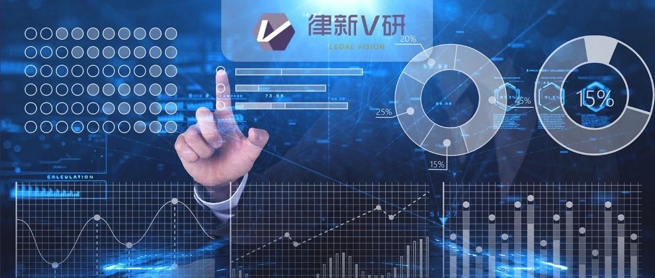 金融科技年增12%：律师如何把握5800亿市场的法律新机遇？｜律新调研