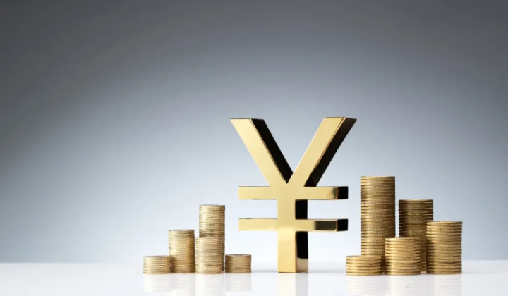 个人金融资产规模2032年将达到571万亿元！民法典时代下的财富管理新策丨律新观察
