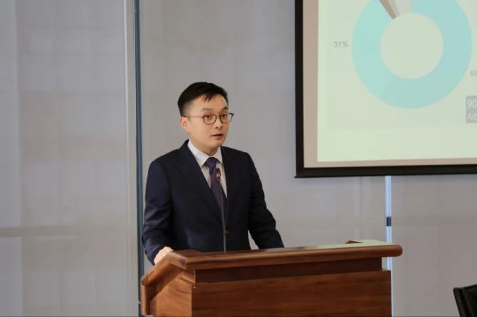 新知达人, “仲裁新天地：国际仲裁的上海选择”研讨会成功举办